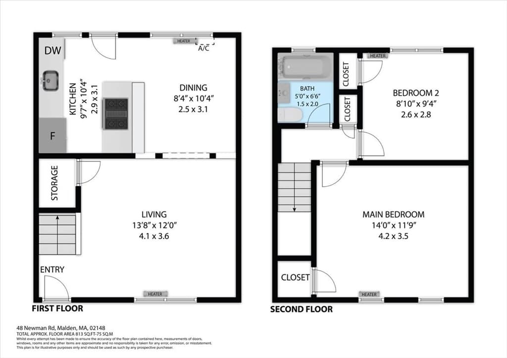 48 Newman Rd # 48, Malden MA 02148 photo 17