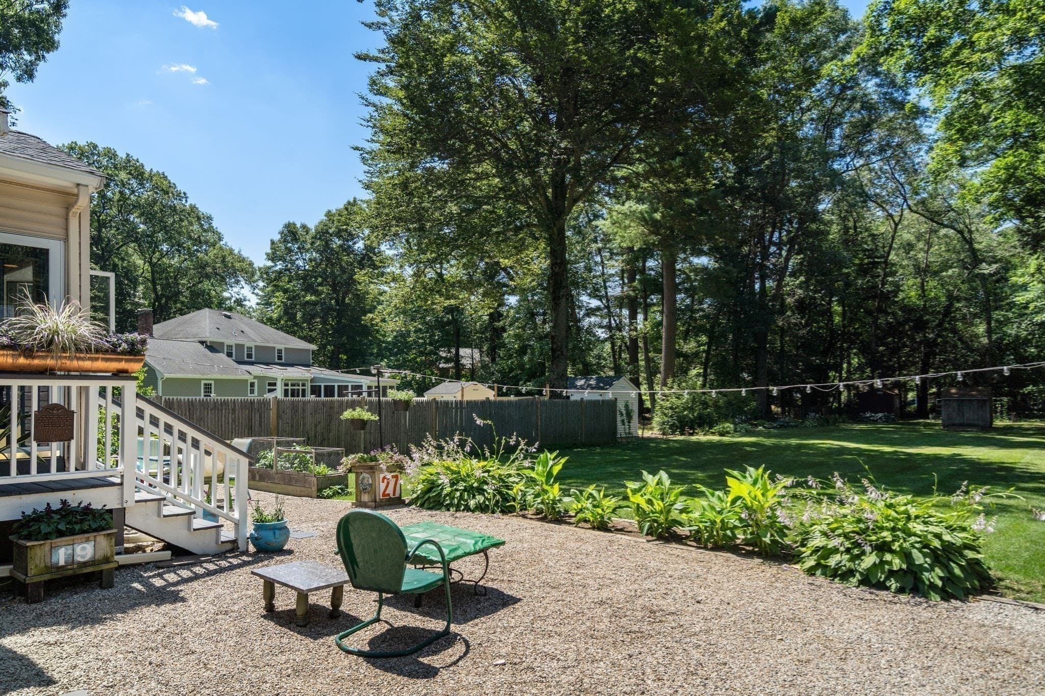 Single Family Residence at 18 Lodge Road, Wayland MA 01778, Wayland, photo 2 of 28