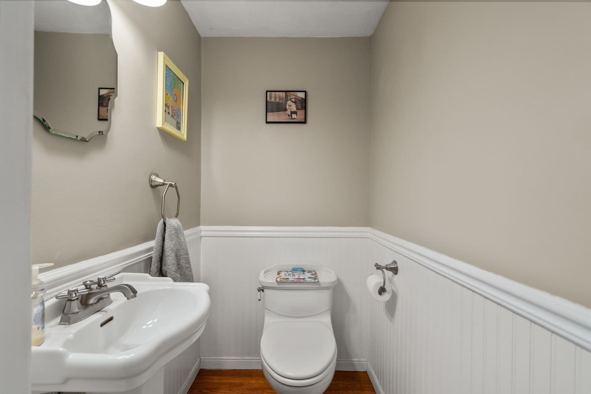 Single Family Residence at 18 Lodge Road, Wayland MA 01778, Wayland, photo 7 of 28