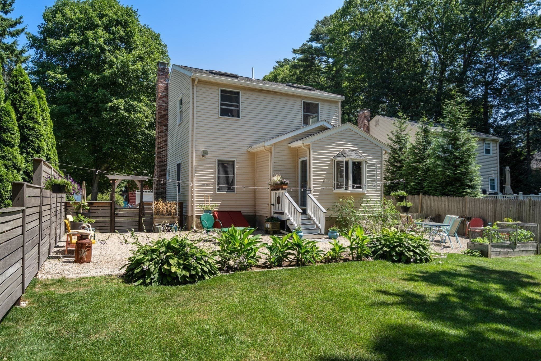 Single Family Residence at 18 Lodge Road, Wayland MA 01778, Wayland, photo 28 of 28
