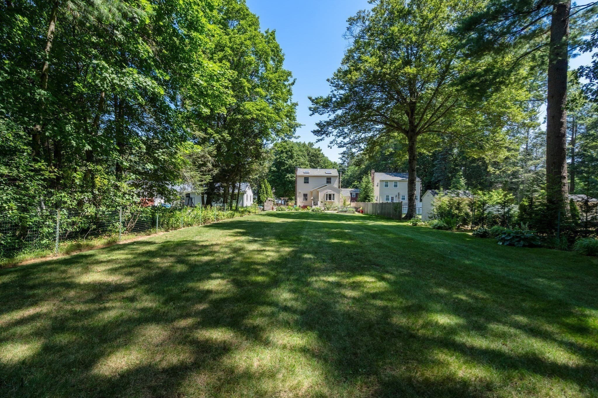 Single Family Residence at 18 Lodge Road, Wayland MA 01778, Wayland, photo 24 of 28