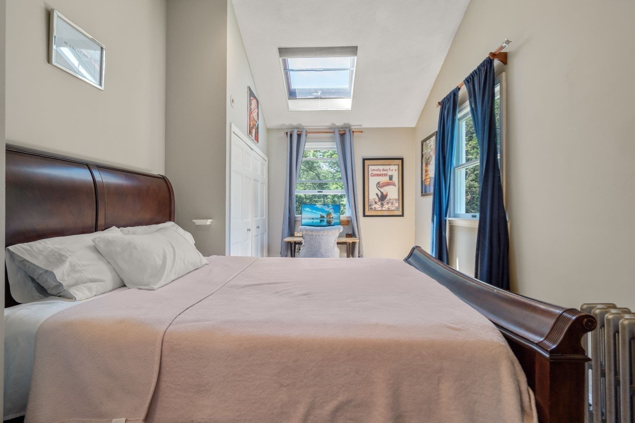 Single Family Residence at 18 Lodge Road, Wayland MA 01778, Wayland, photo 11 of 28