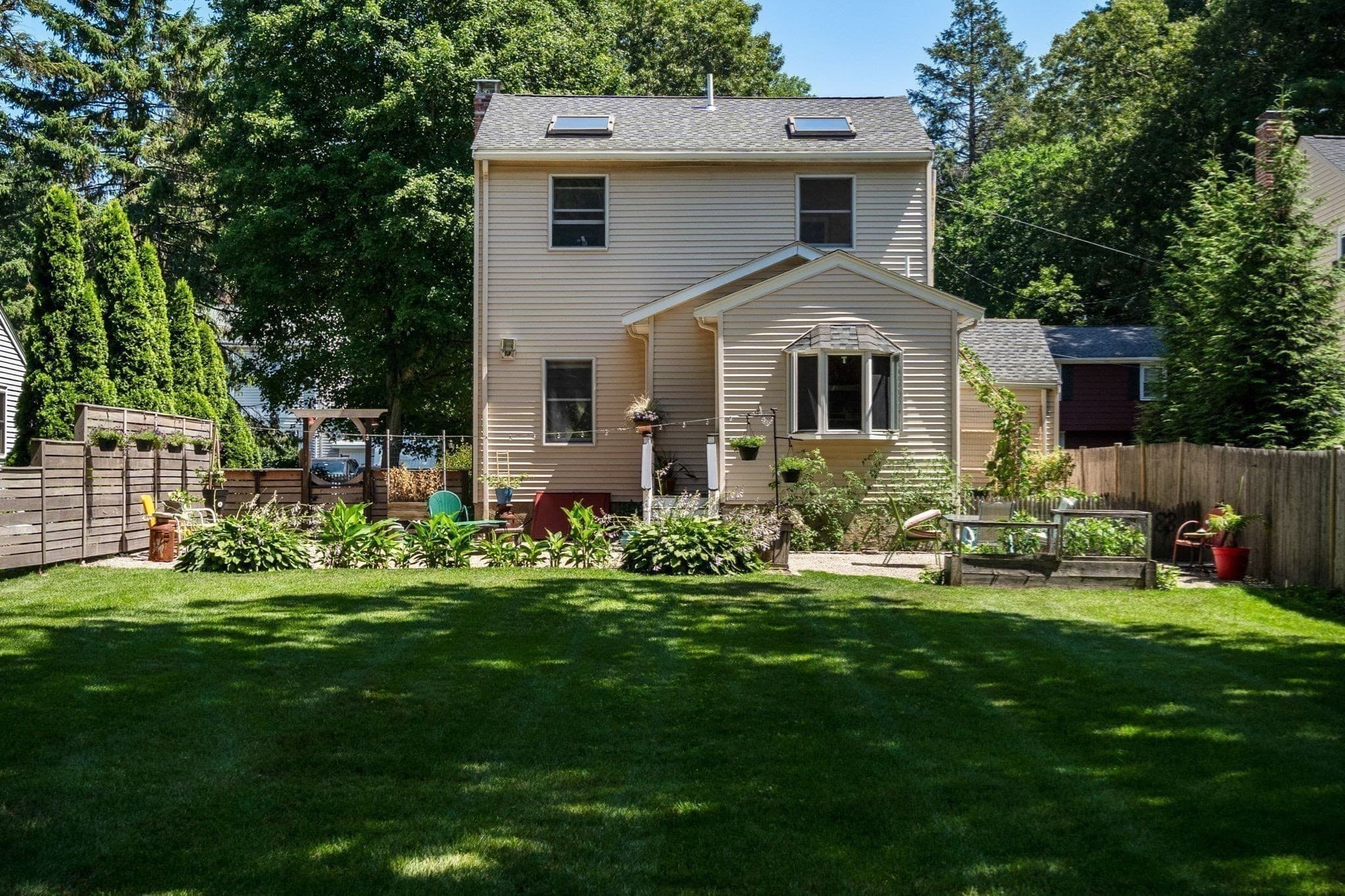 Single Family Residence at 18 Lodge Road, Wayland MA 01778, Wayland, photo 4 of 28