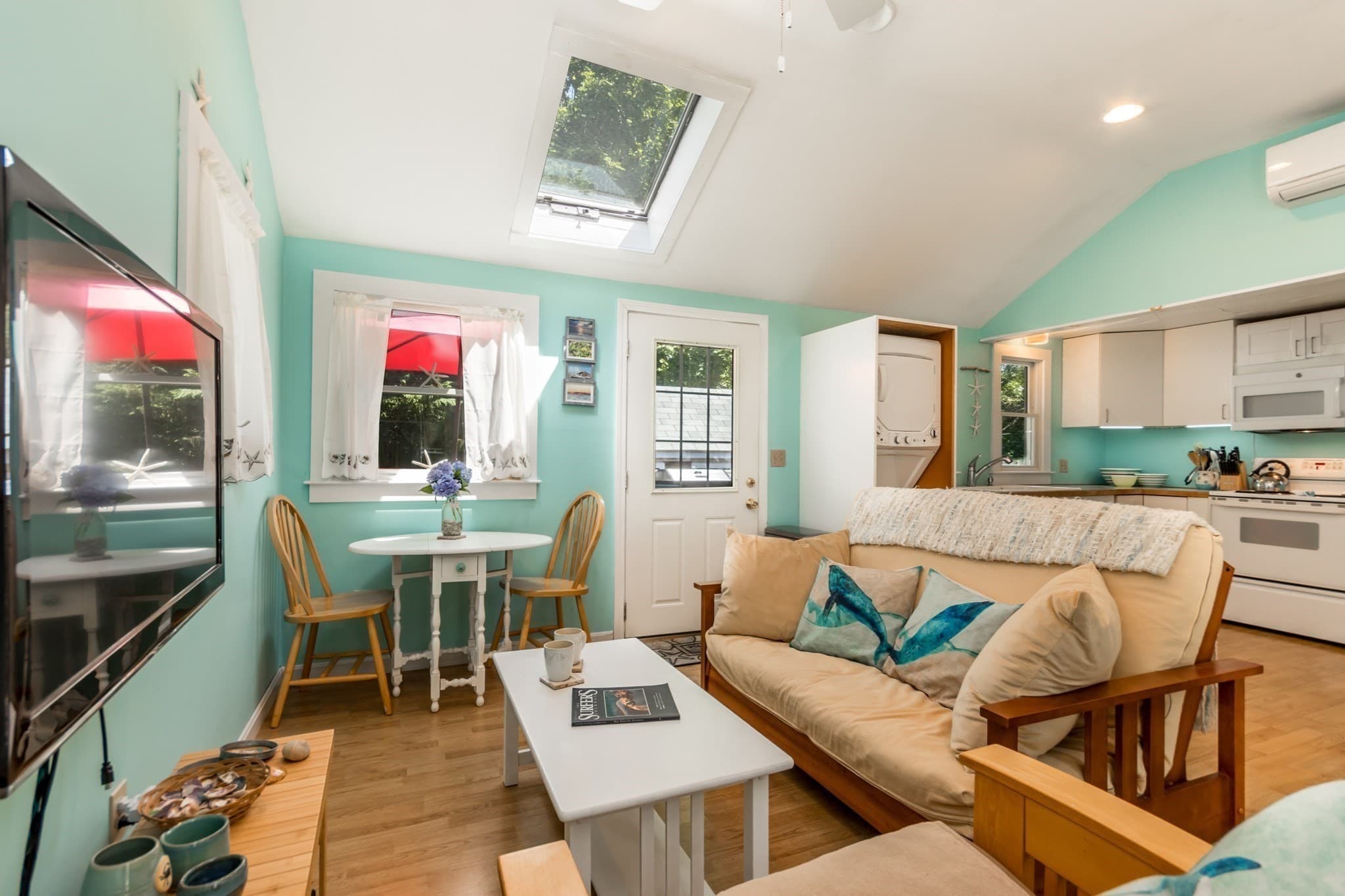 Condominium at 319 S Orleans Rd # 2, Orleans MA 02653, photo 13 of 34