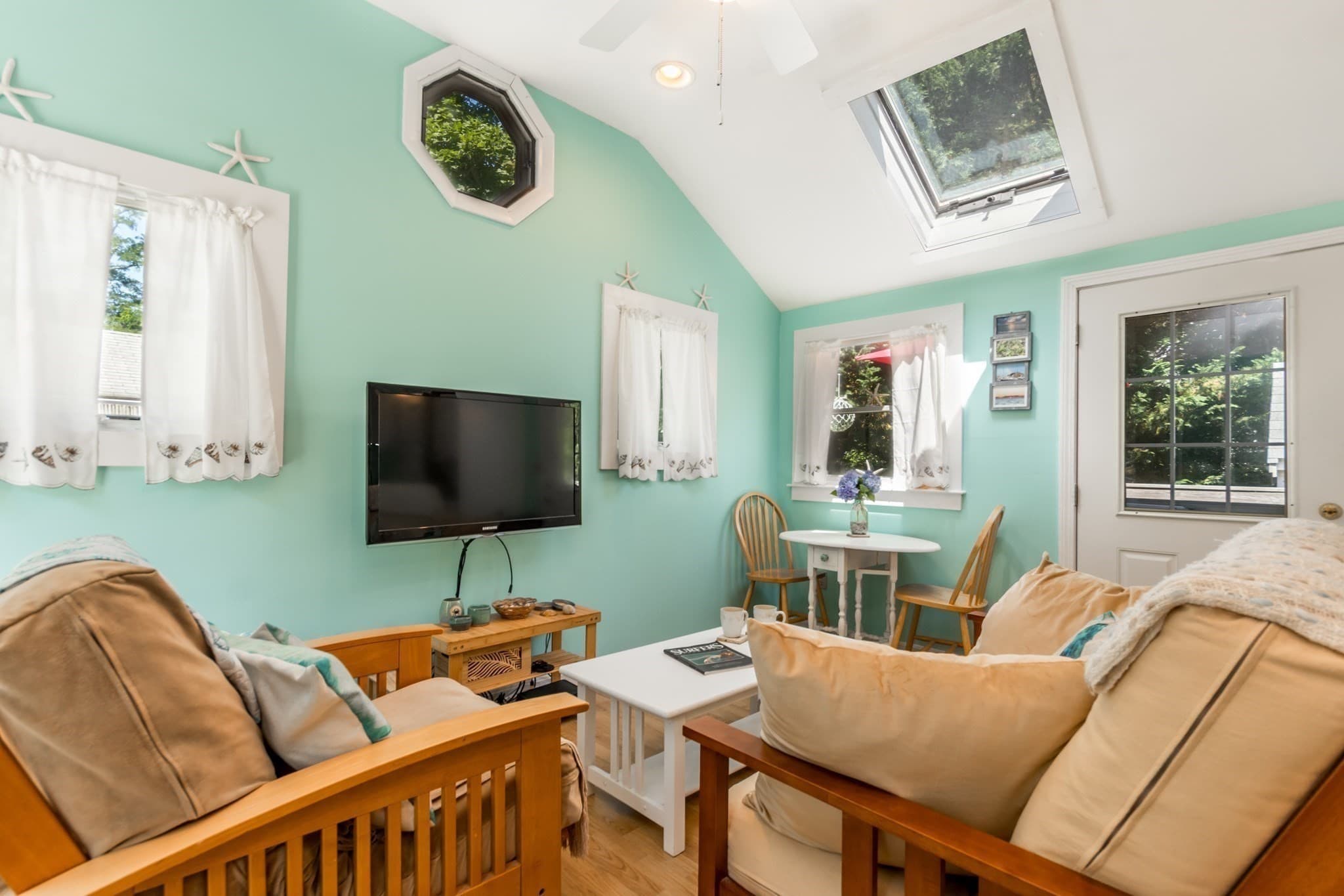 Condominium at 319 S Orleans Rd # 2, Orleans MA 02653, photo 12 of 34