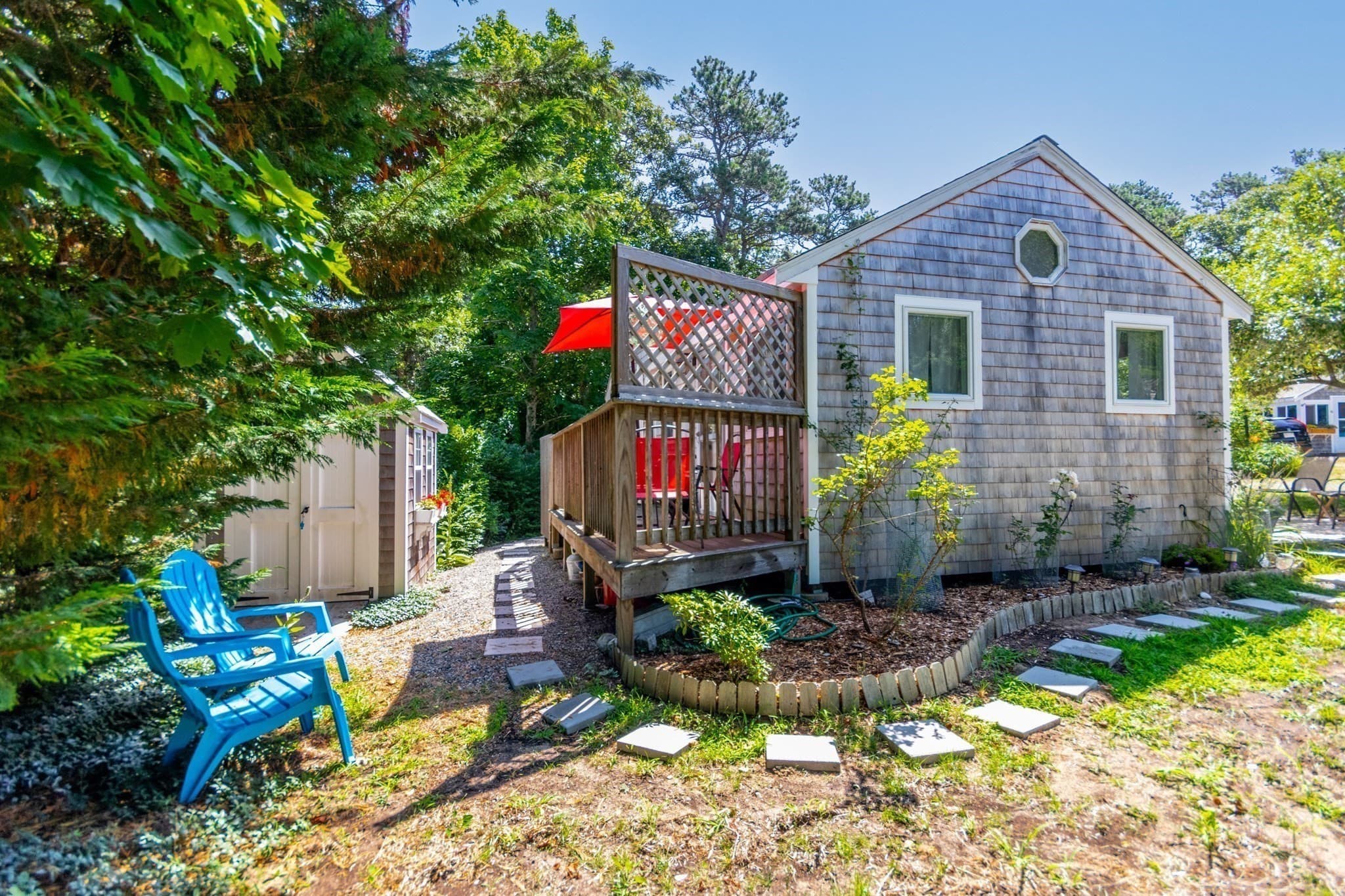 Condominium at 319 S Orleans Rd # 2, Orleans MA 02653, photo 26 of 34