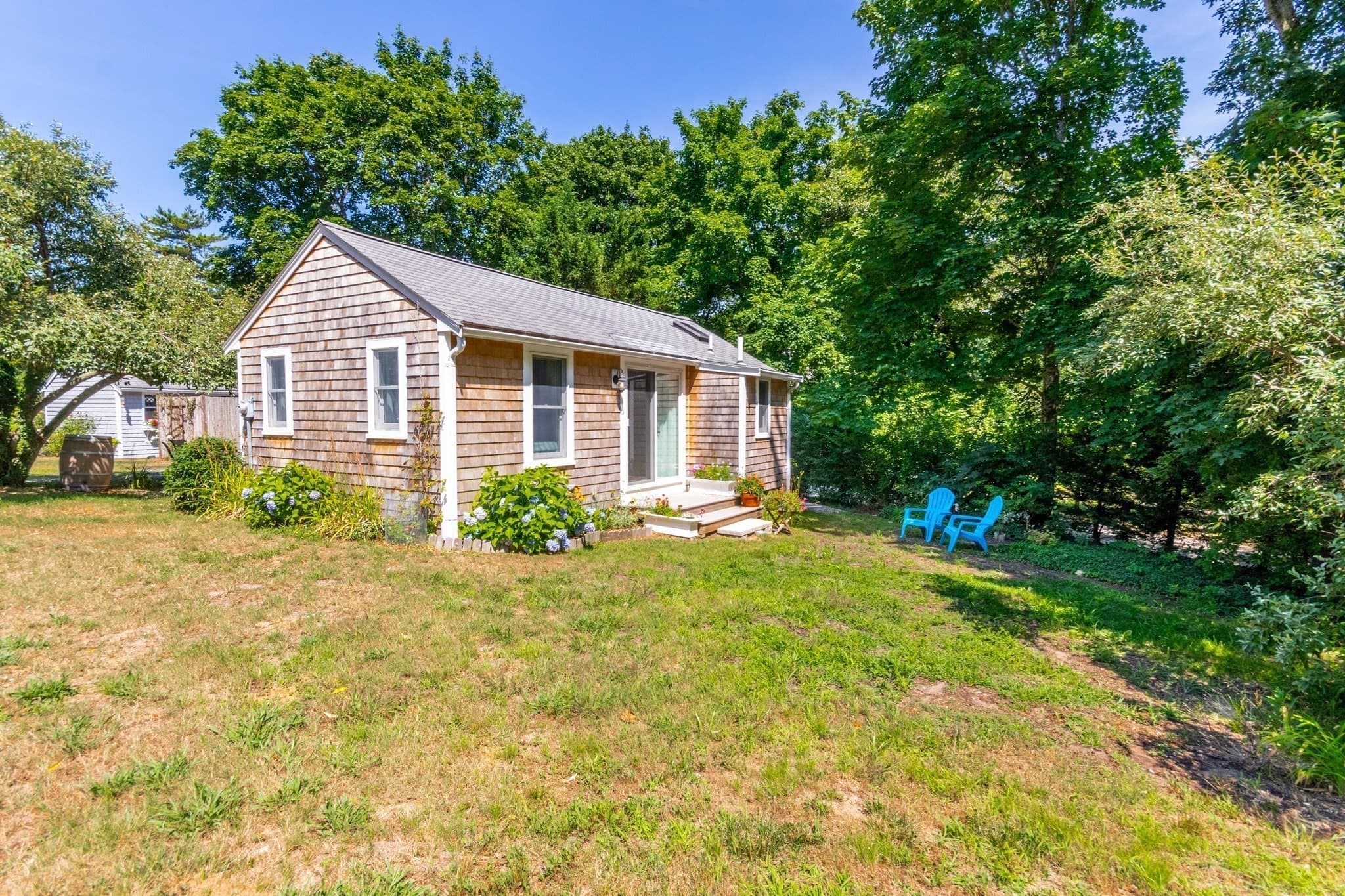 Condominium at 319 S Orleans Rd # 2, Orleans MA 02653, photo 3 of 34