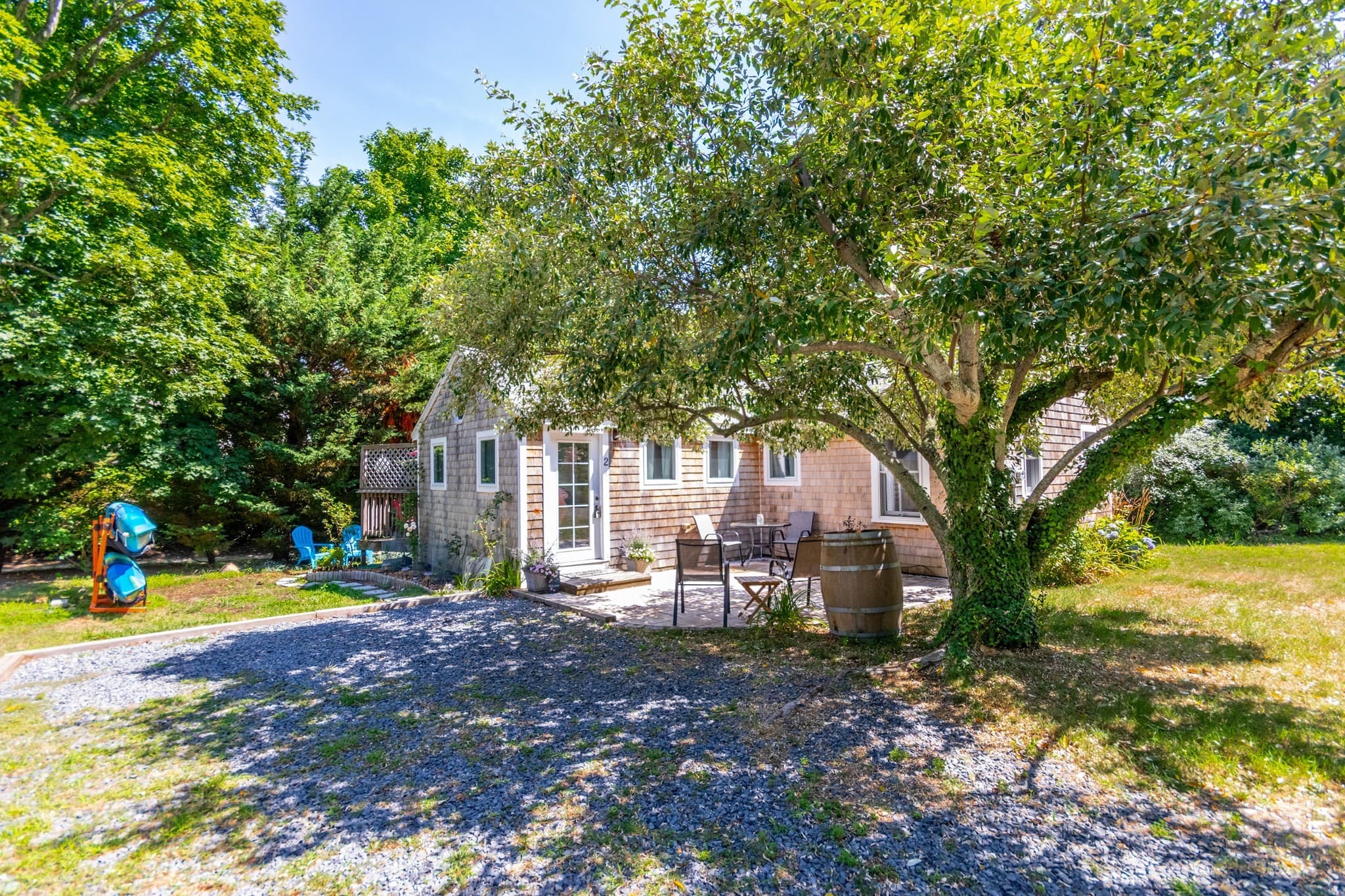 319 S Orleans Rd # 2, Orleans MA 02653