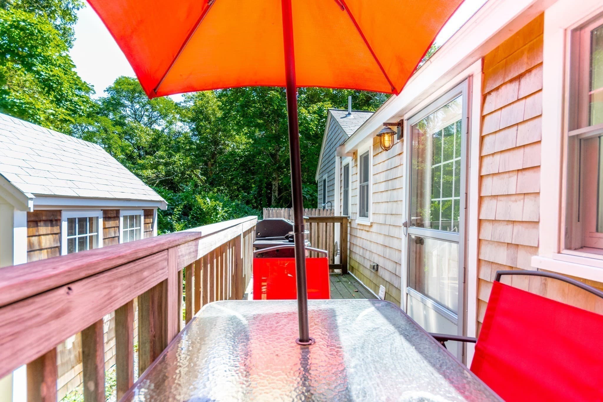 Condominium at 319 S Orleans Rd # 2, Orleans MA 02653, photo 28 of 34
