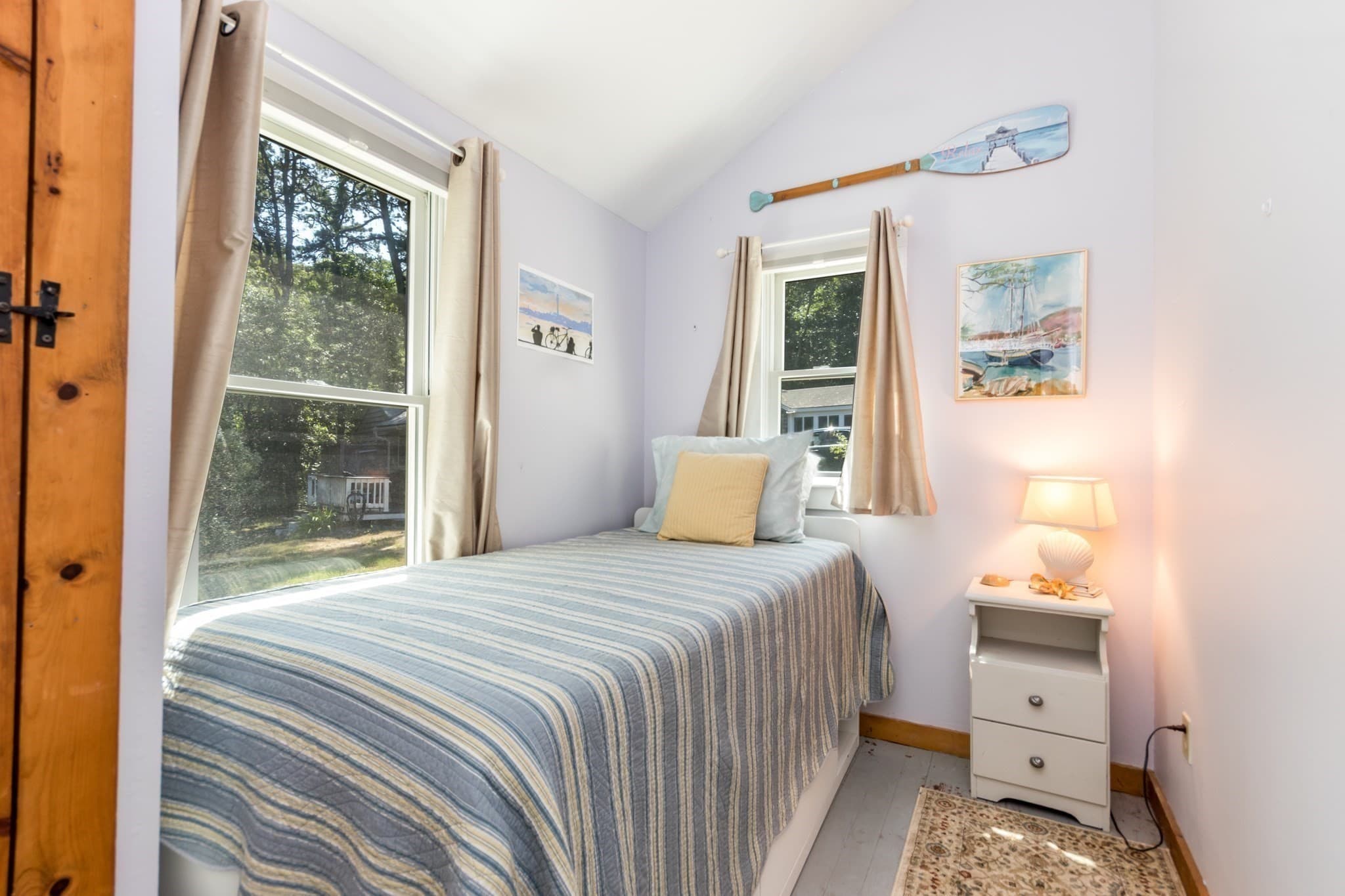 Condominium at 319 S Orleans Rd # 2, Orleans MA 02653, photo 20 of 34