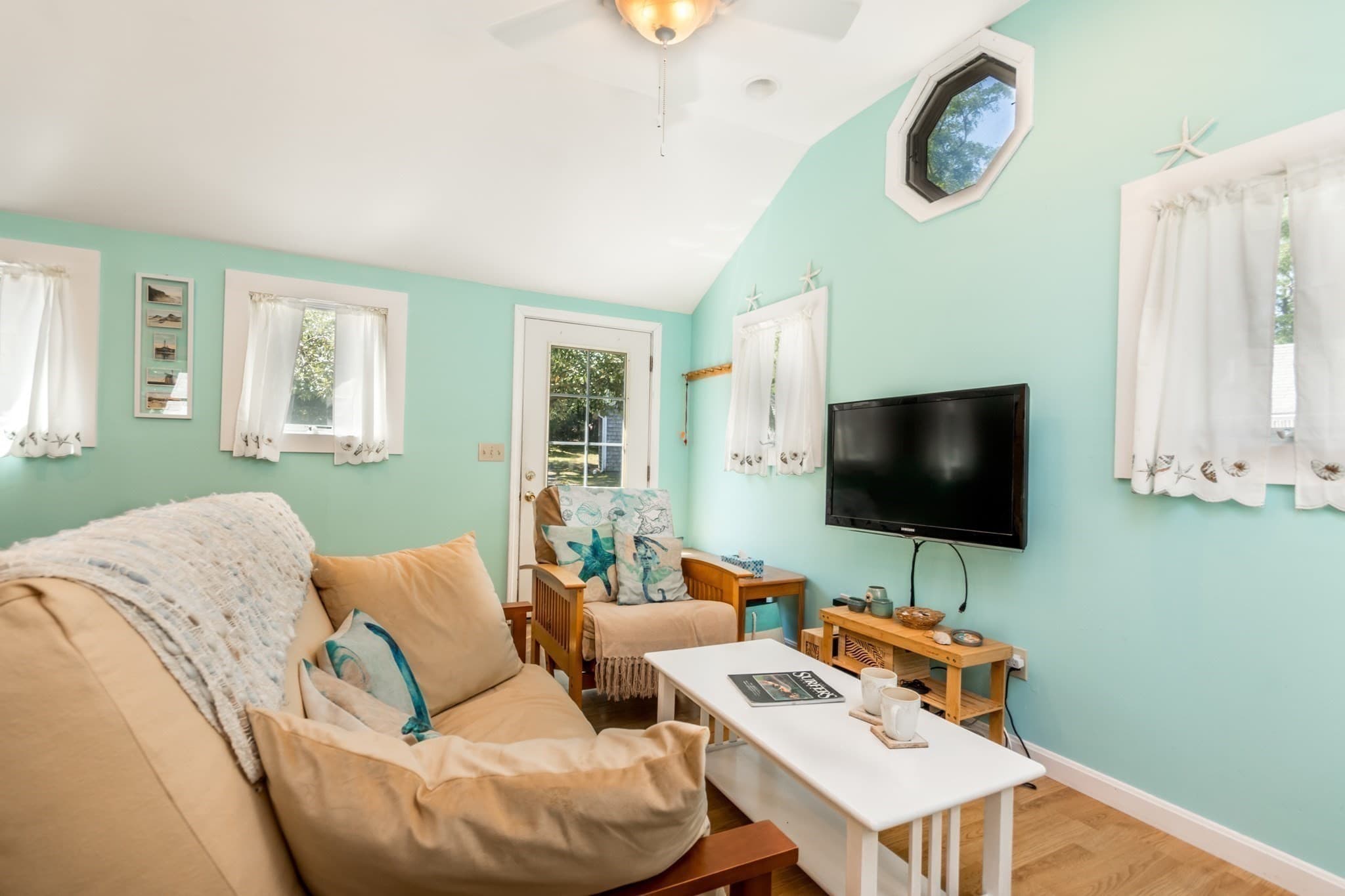 Condominium at 319 S Orleans Rd # 2, Orleans MA 02653, photo 11 of 34