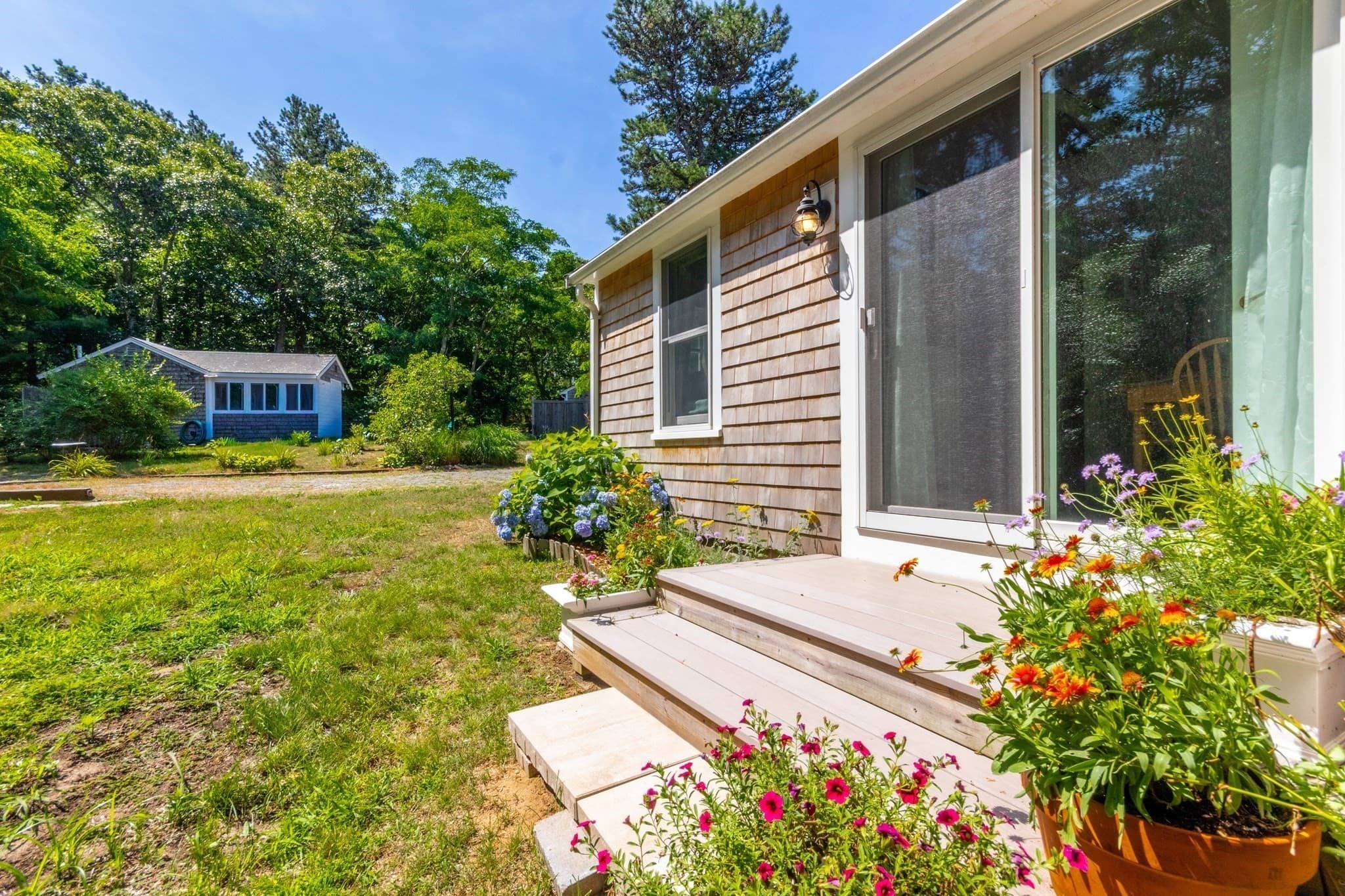 Condominium at 319 S Orleans Rd # 2, Orleans MA 02653, photo 4 of 34