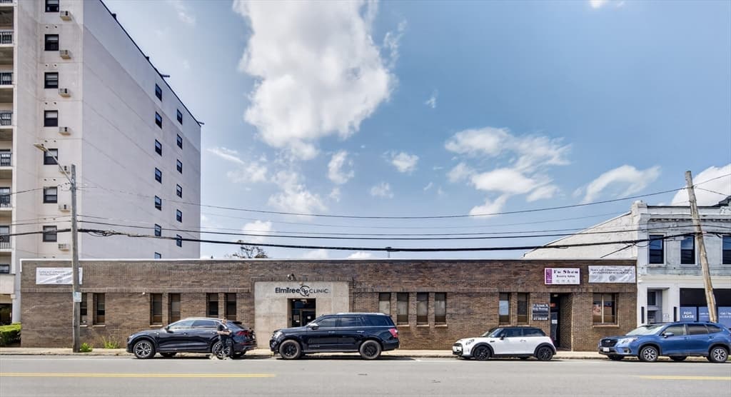 15-21 School St, Quincy MA 02169