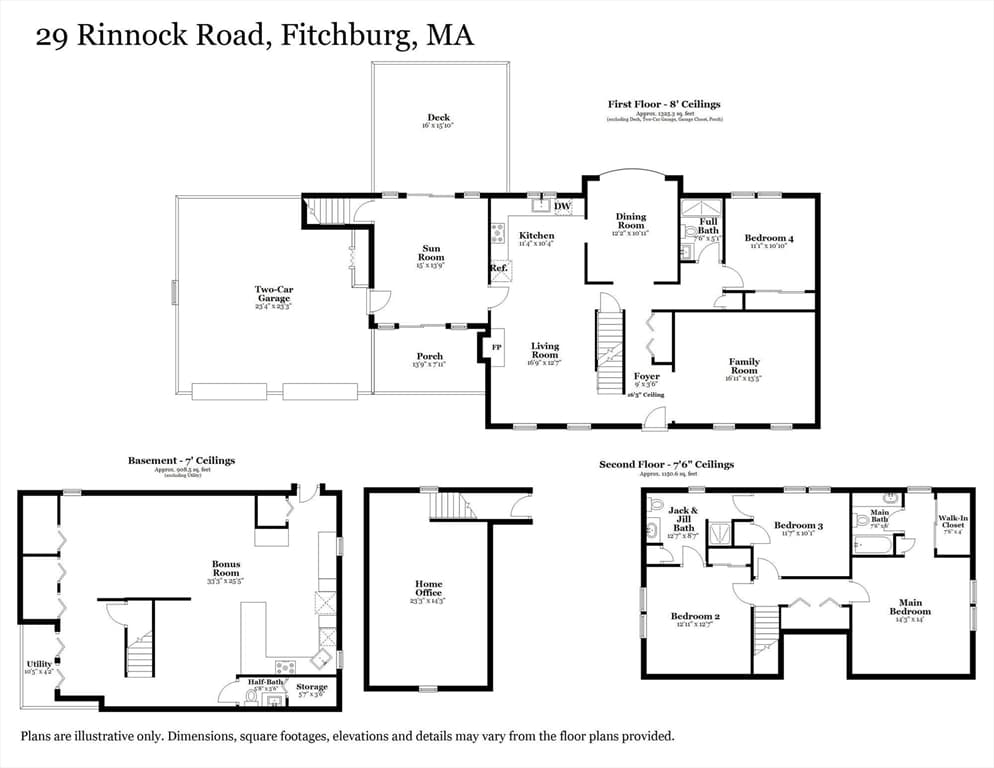 29 Rinnock Rd, Fitchburg MA 01420 photo 38