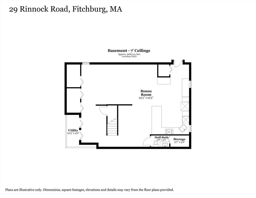 29 Rinnock Rd, Fitchburg MA 01420 photo 41