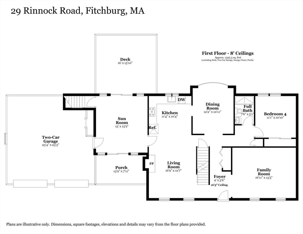 29 Rinnock Rd, Fitchburg MA 01420 photo 39