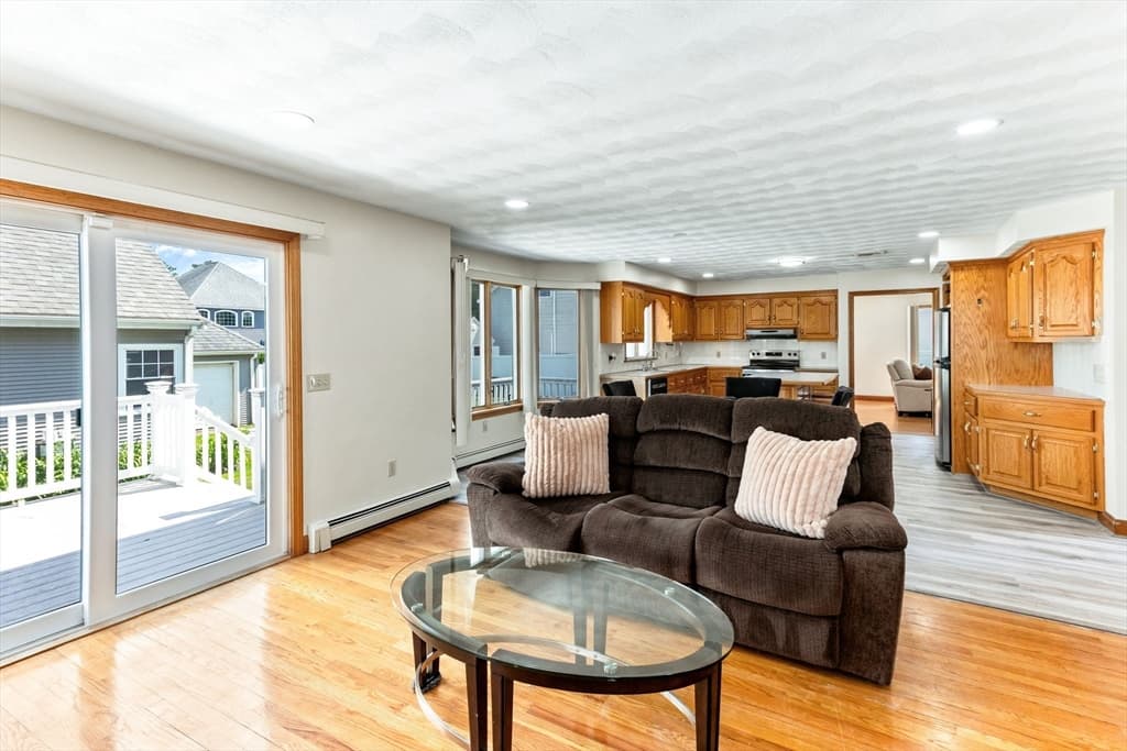 60 Bryan Drive, Taunton MA 02780 photo 12