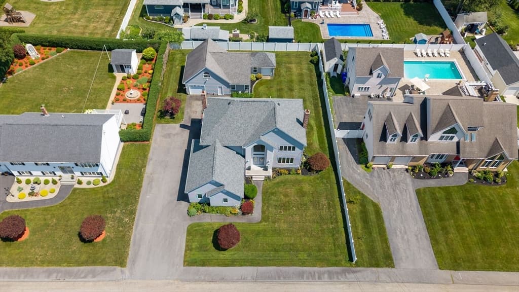 60 Bryan Drive, Taunton MA 02780 photo 30