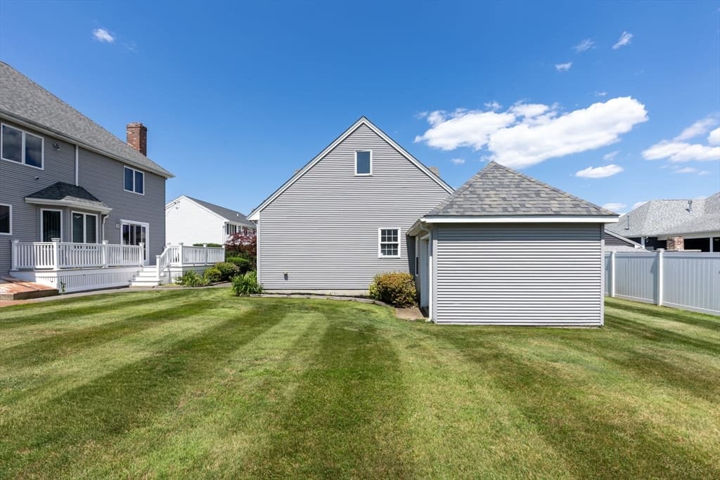 60 Bryan Drive, Taunton MA 02780 photo 33