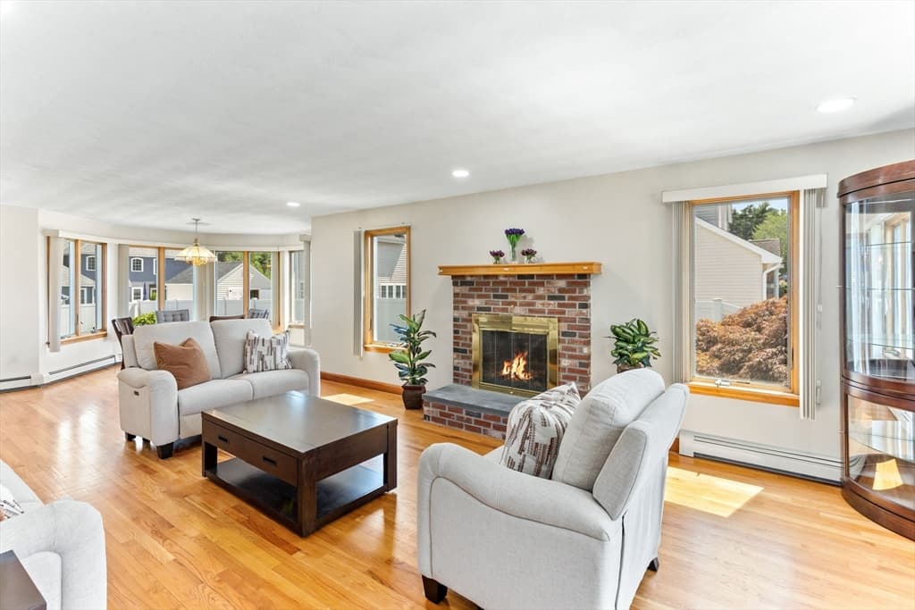 60 Bryan Drive, Taunton MA 02780 photo 14