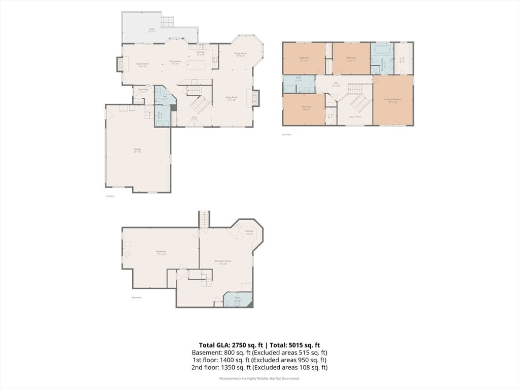 60 Bryan Drive, Taunton MA 02780 photo 37