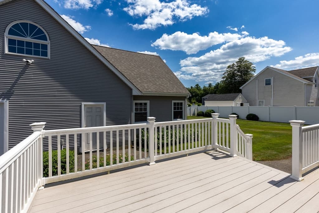60 Bryan Drive, Taunton MA 02780 photo 29