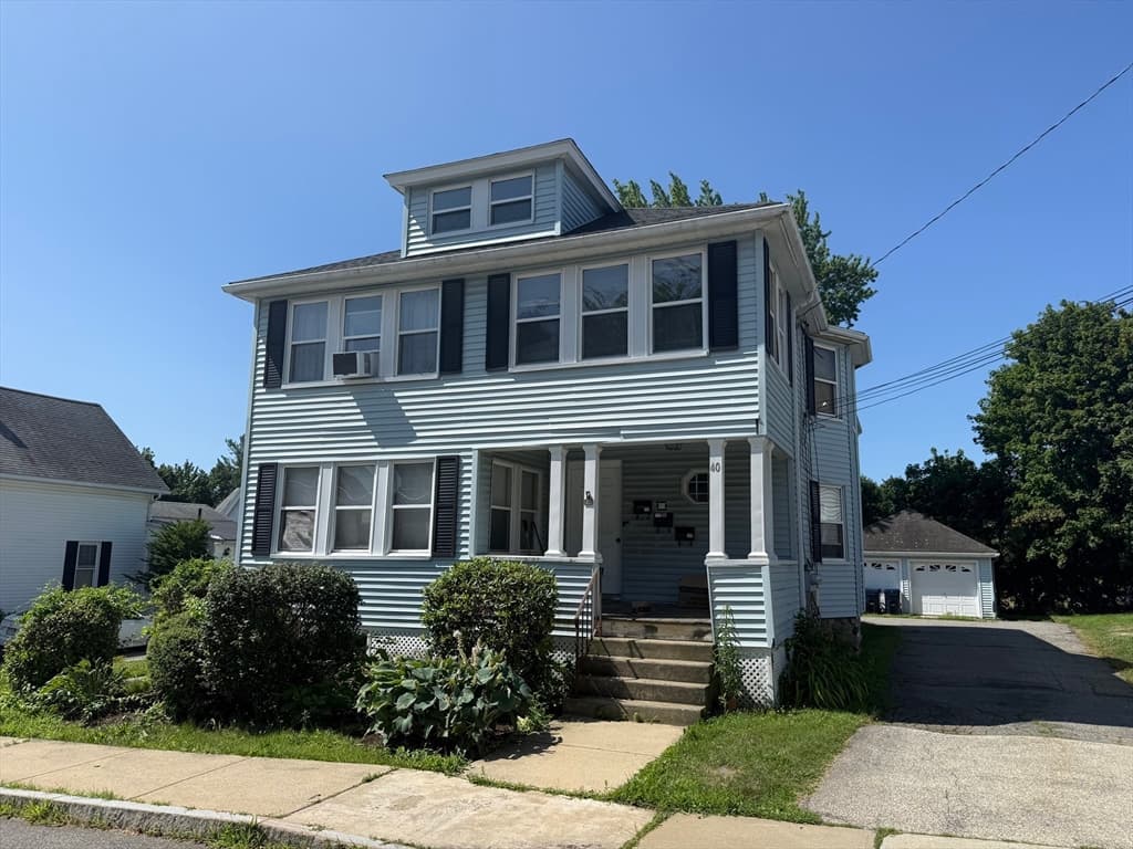 40 Gibbon Street, Marlborough MA 01752 photo 2