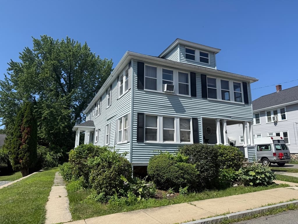 40 Gibbon Street, Marlborough MA 01752 photo 3
