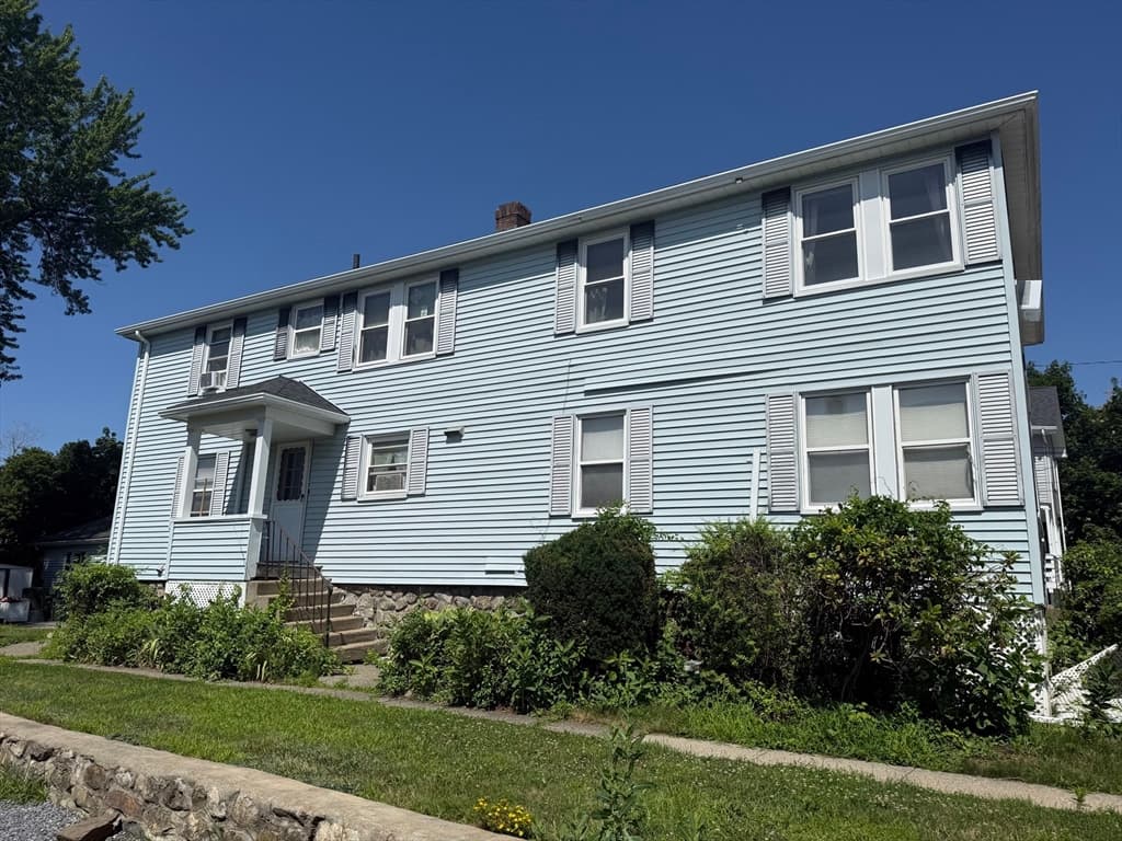 40 Gibbon Street, Marlborough MA 01752 photo 5