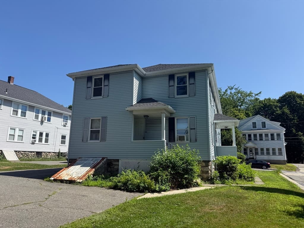 40 Gibbon Street, Marlborough MA 01752 photo 4