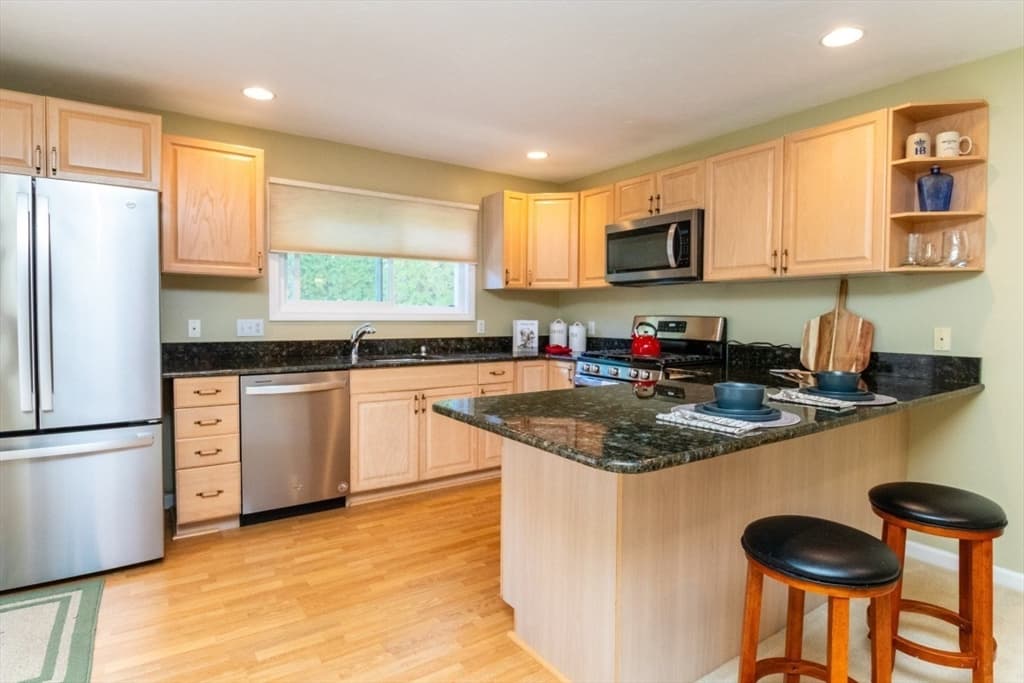 60 Algonquin Trail # 60, Ashland MA 01721 photo 2