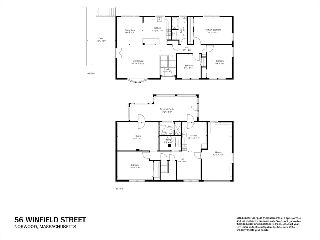 56 Winfield St, Norwood MA 02062 photo 36