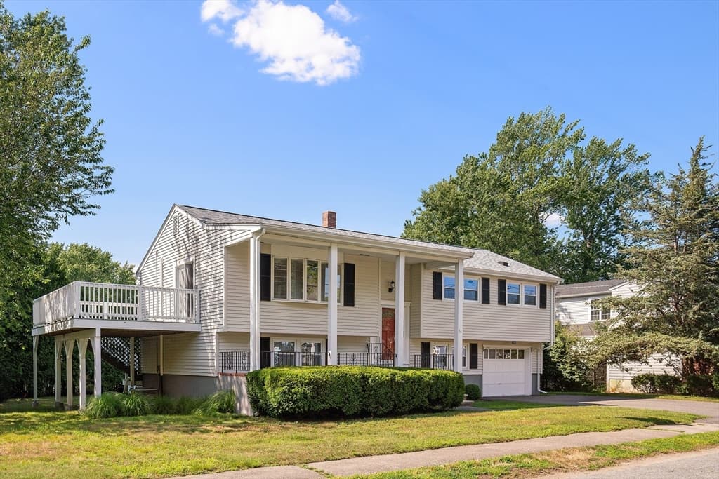 56 Winfield St, Norwood MA 02062