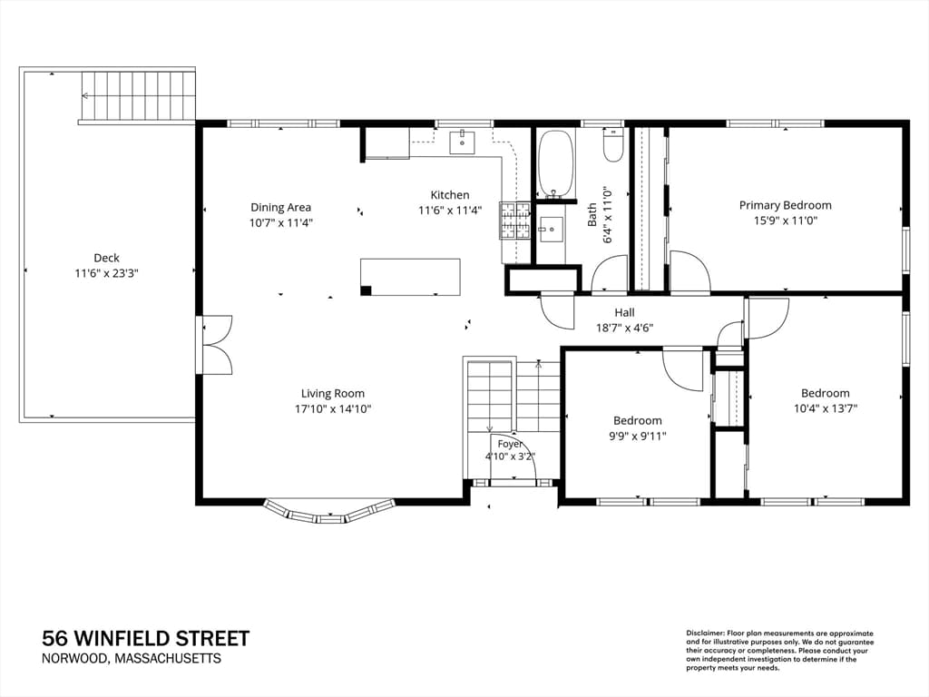 56 Winfield St, Norwood MA 02062 photo 35