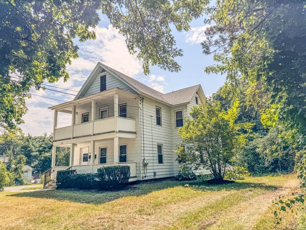344 Conway Street, Greenfield MA 01301