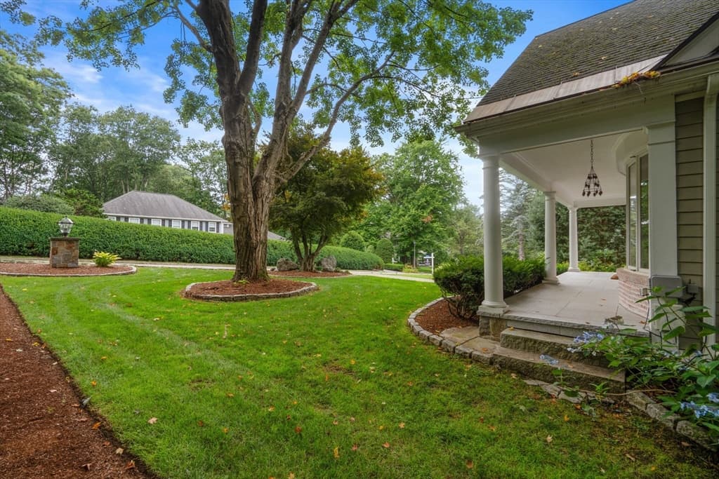 23 Bellevue, Wellesley MA 02481 photo 12