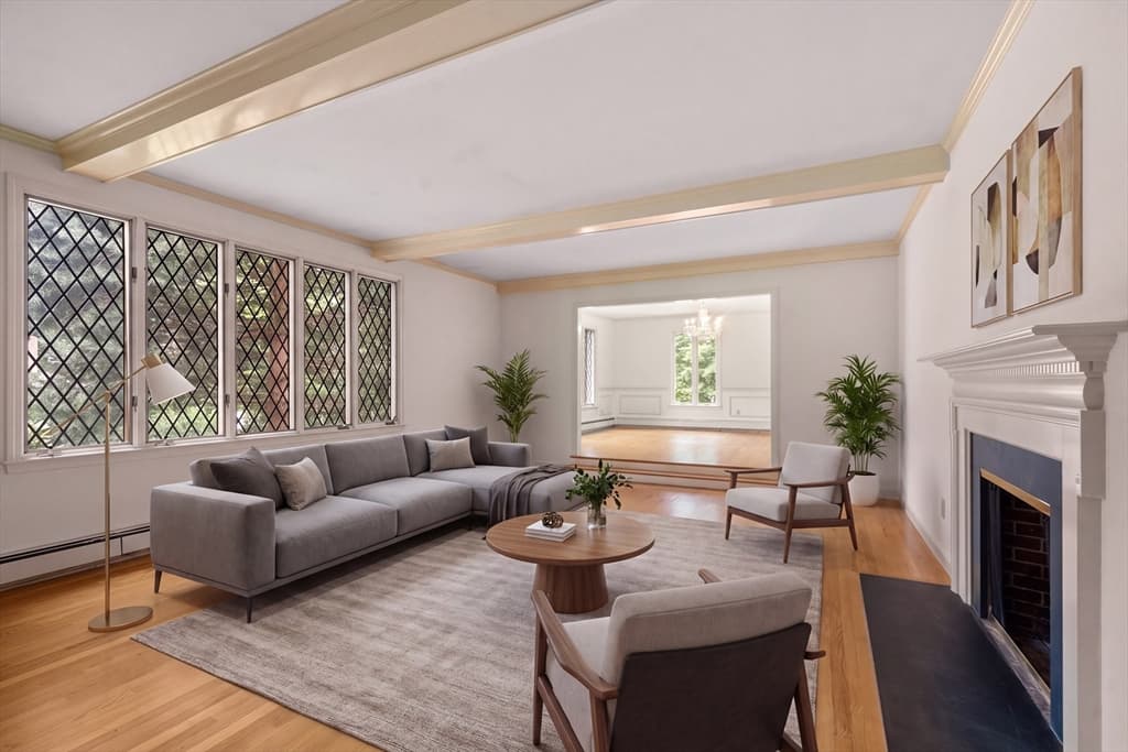 23 Bellevue, Wellesley MA 02481 photo 22