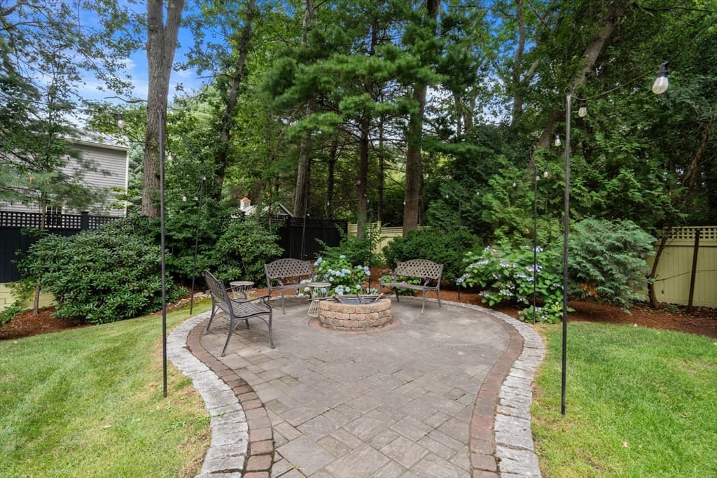 23 Bellevue, Wellesley MA 02481 photo 7