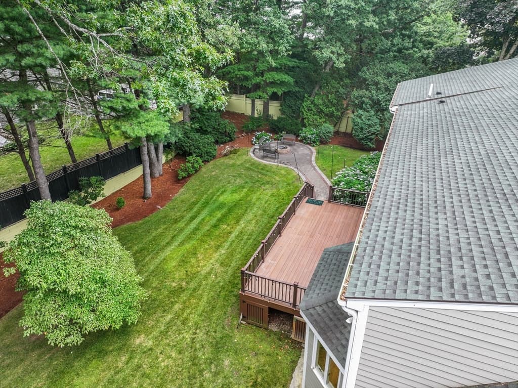 23 Bellevue, Wellesley MA 02481 photo 5