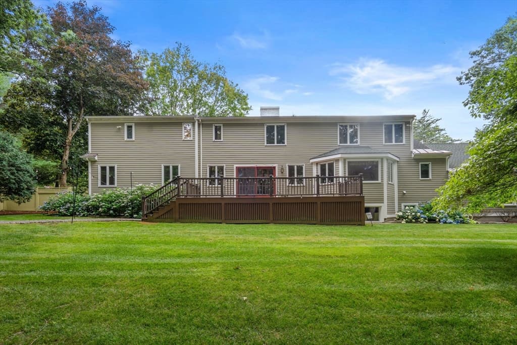 23 Bellevue, Wellesley MA 02481 photo 20