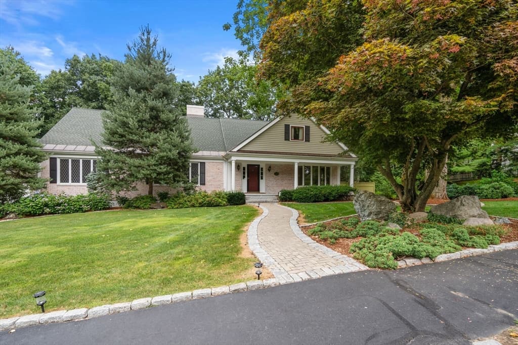 23 Bellevue, Wellesley MA 02481 photo 14
