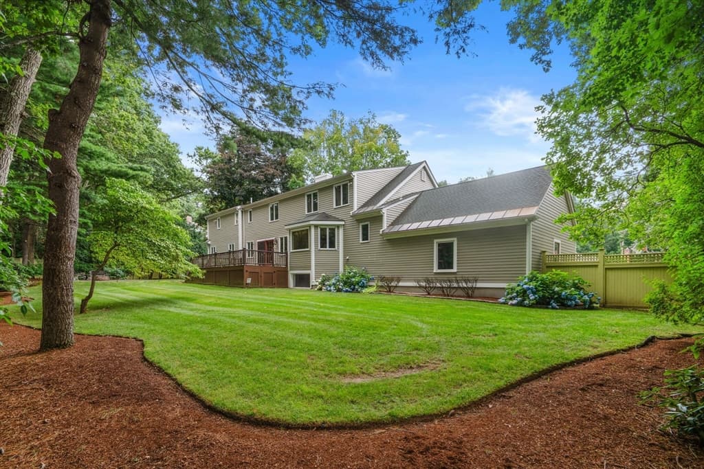 23 Bellevue, Wellesley MA 02481 photo 18
