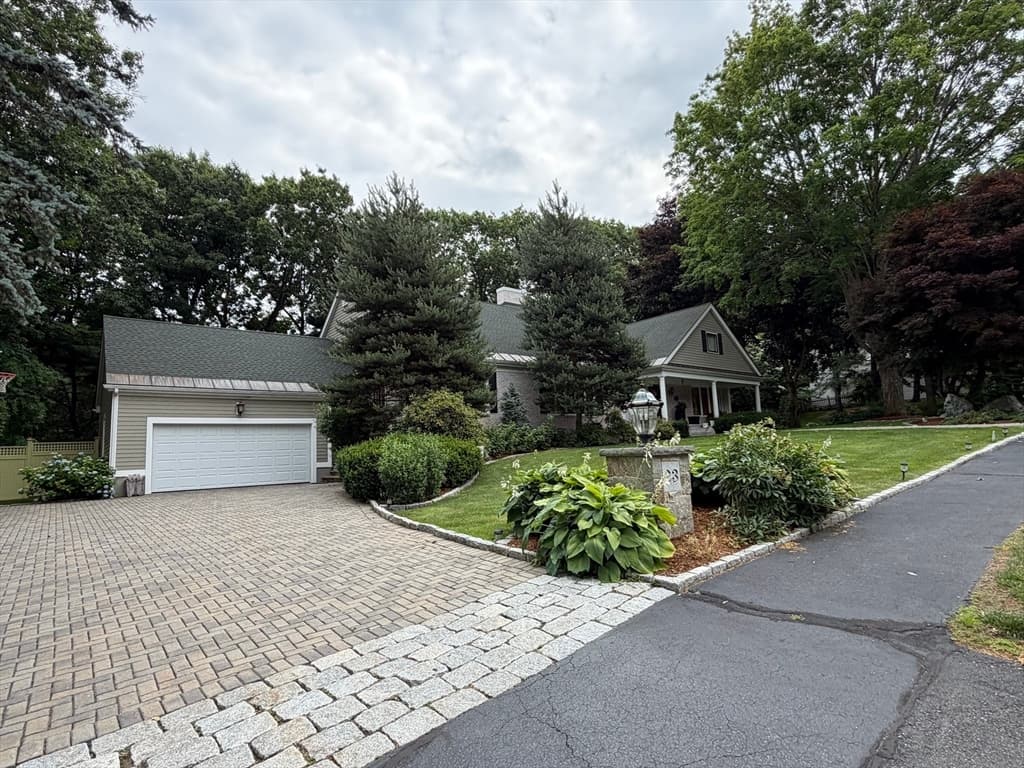 23 Bellevue, Wellesley MA 02481 photo 11