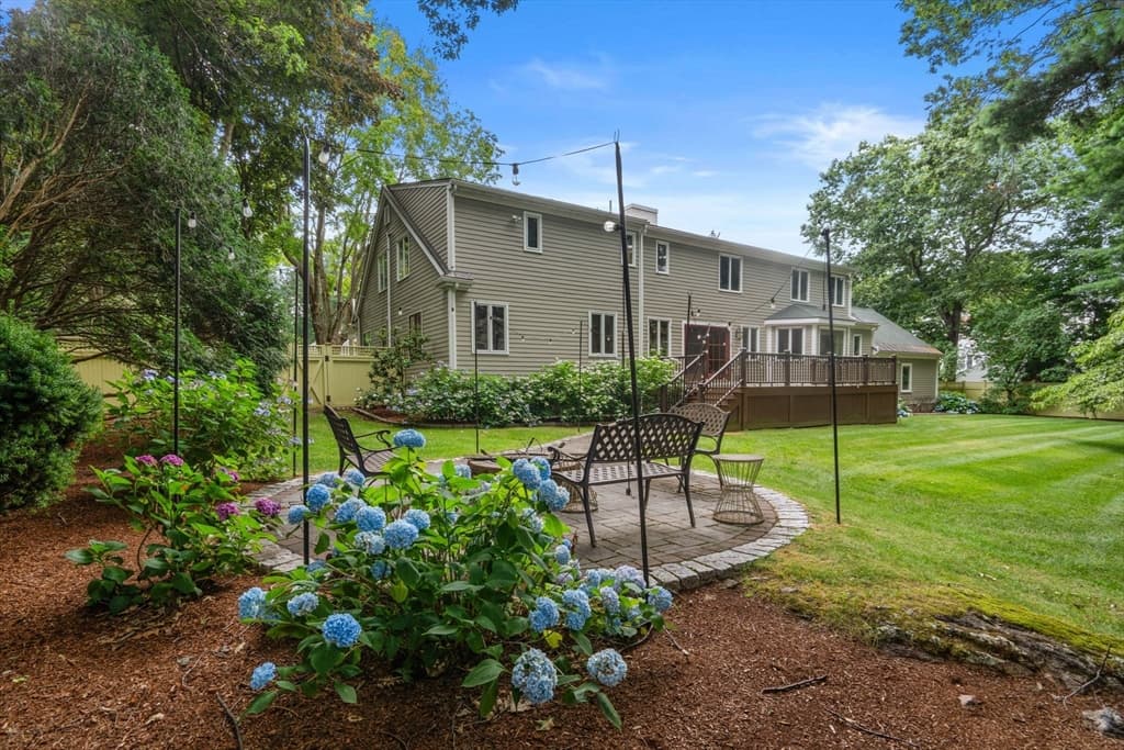 23 Bellevue, Wellesley MA 02481 photo 19