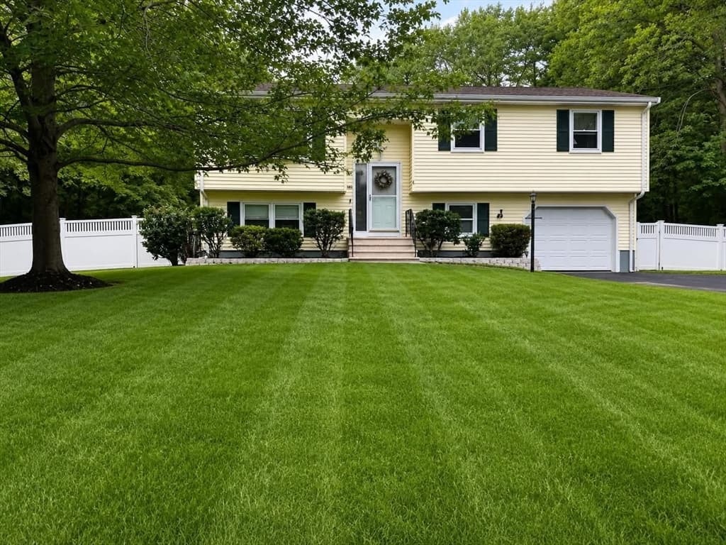 140 Prospect Hill Street, Taunton MA 02780