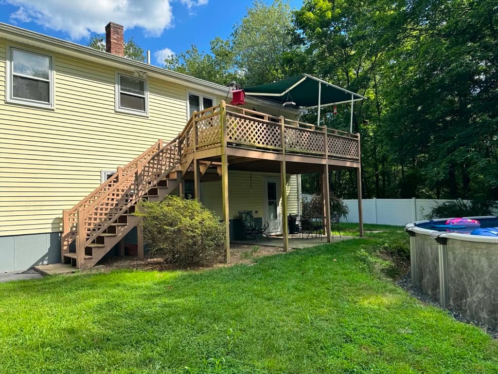 140 Prospect Hill Street, Taunton MA 02780 photo 35
