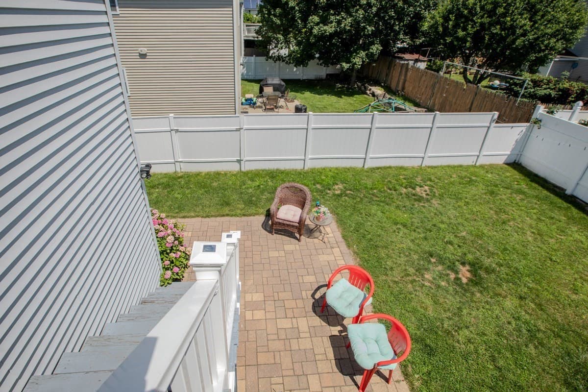 Single Family Residence at 58 Manchester St, Fall River MA 02721, photo 37 of 40