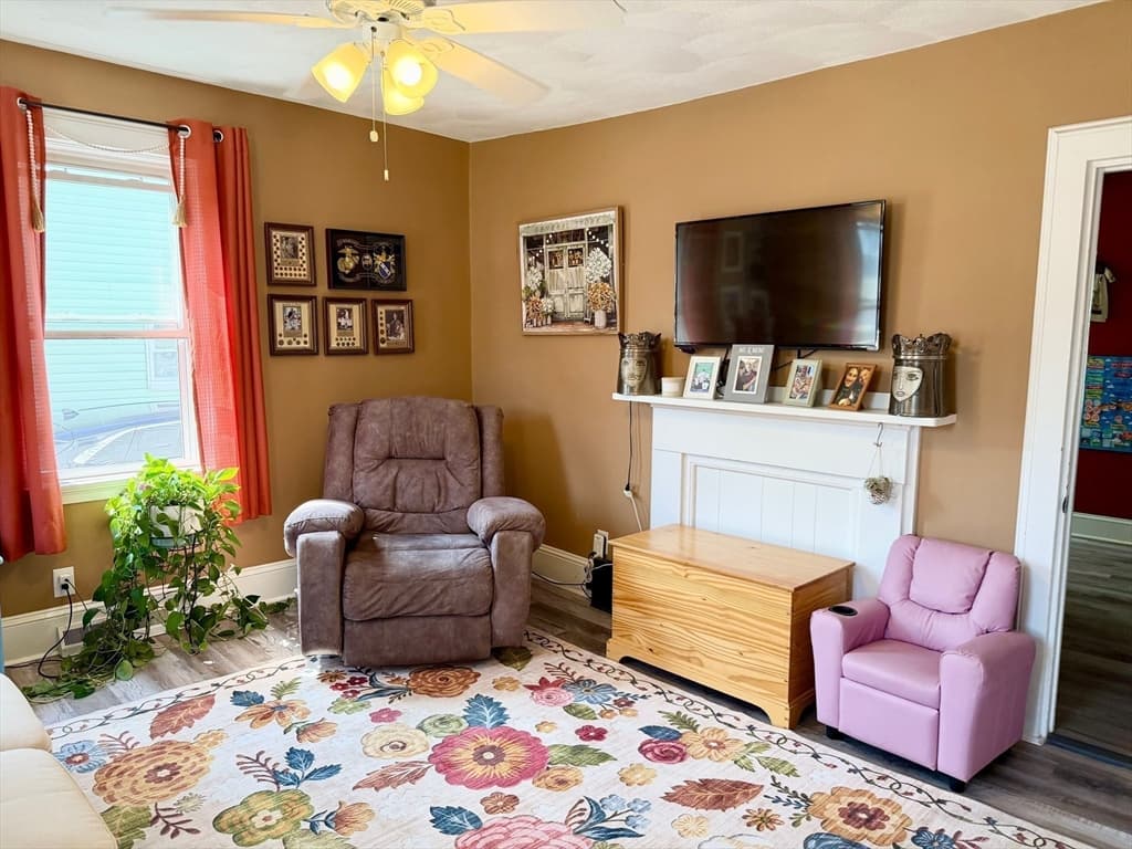 7 General Cobb St # 7, Taunton MA 02780 photo 6
