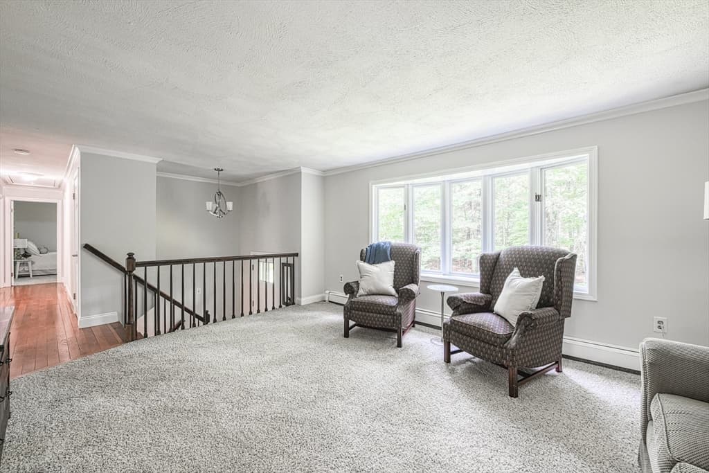 Single Family Residence at 45 Neck Hill Road, Mendon MA 01756, Mendon, photo 6 of 29