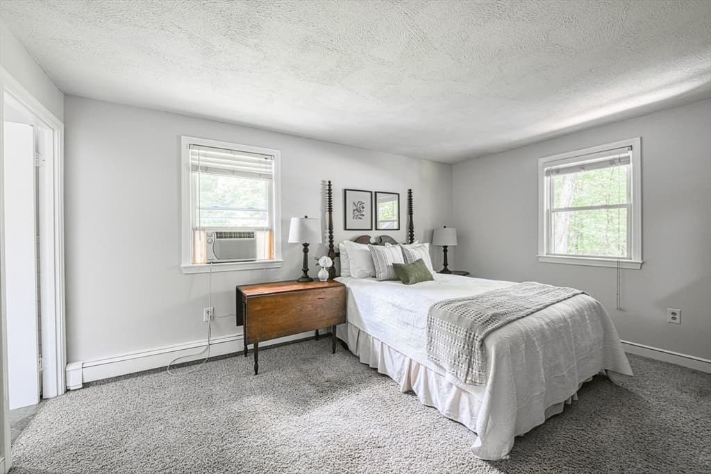 Single Family Residence at 45 Neck Hill Road, Mendon MA 01756, Mendon, photo 12 of 29